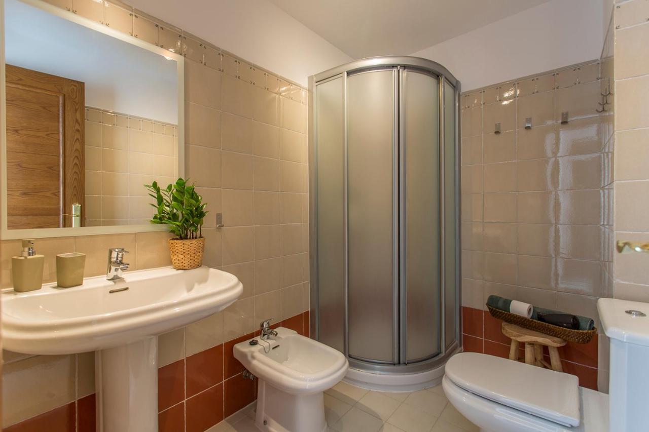 Apartamento Catedral Centro Granada Buitenkant foto