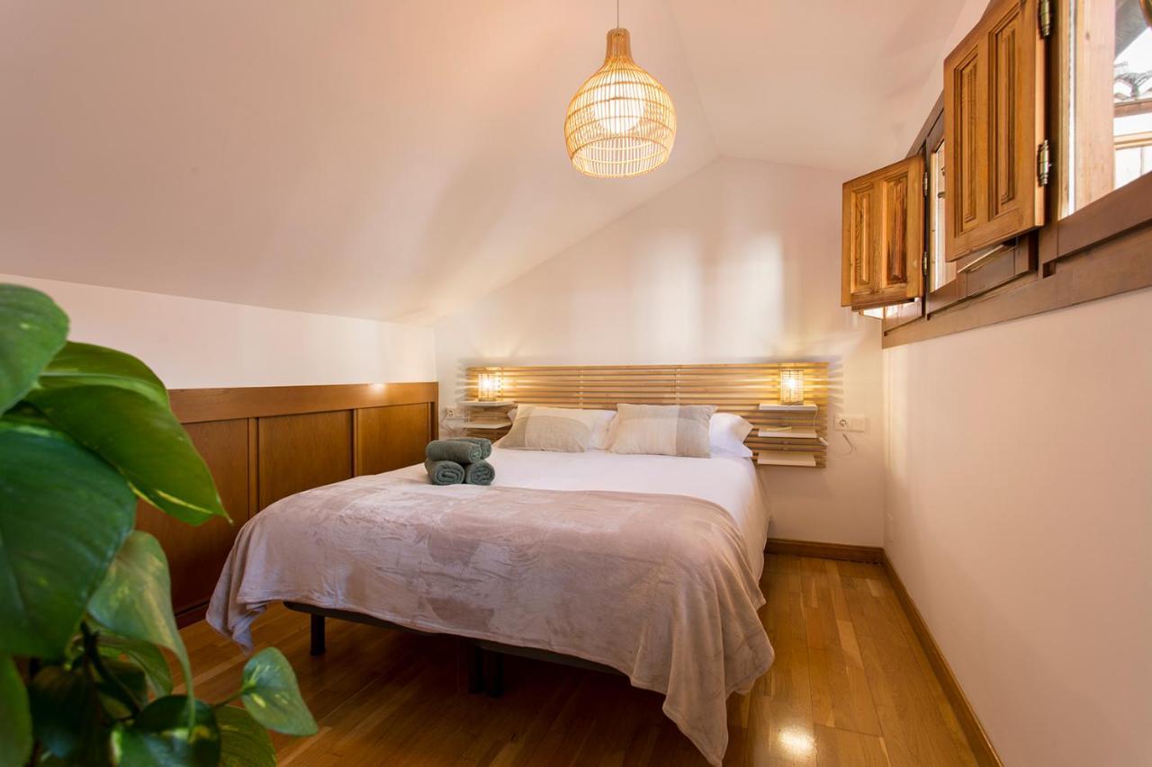 Apartamento Catedral Centro Granada Buitenkant foto