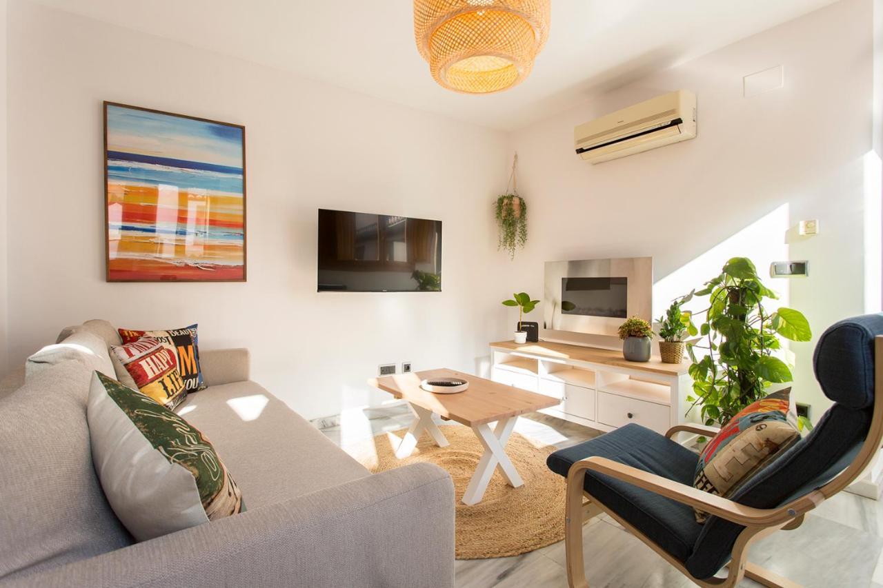 Apartamento Catedral Centro Granada Buitenkant foto